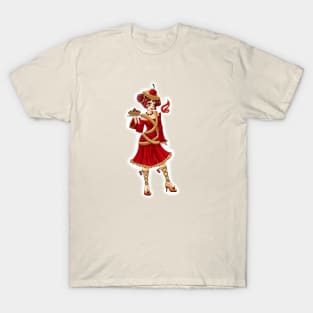 Cherry Pie - Sweet Fairies T-Shirt